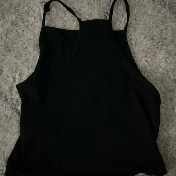 great basic plain top rarely worn - Picture 2 of 2
